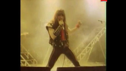Iron Maiden - The Number Of The Beast (good Quality)