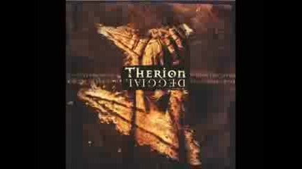 Therion - Flesh Of The Gods