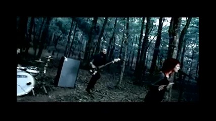Paramore - Decode (band Performance) Twilight