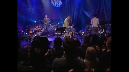 Nirvana - Where did you sleep last night 