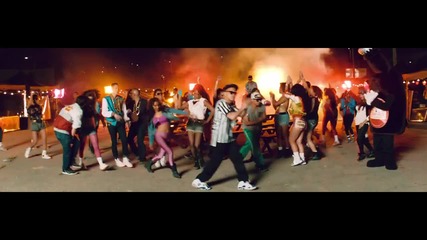 Far East Movement - Turn Up The Love ft. Cover Drive
