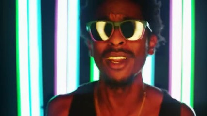 Shwayze N Cisco Ft Sky Blu Of Lmfao - Drunk Off Your Love