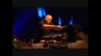 1 Dvd Neophyte Tha Playah @ A nightmare in Rotterdam 2008 
