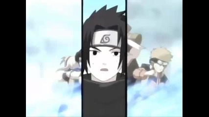Naruto Season 1 Opening Theme Song