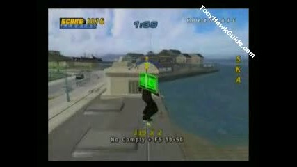 Skate - 1
