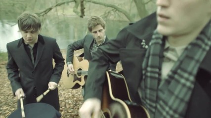 Home - Josh Beech & The Johns ( Acoustic )