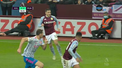 Коутиньо се завърна в английския футбол с гол за 2:2