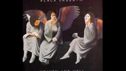 Black Sabbath - Heaven and Hell 