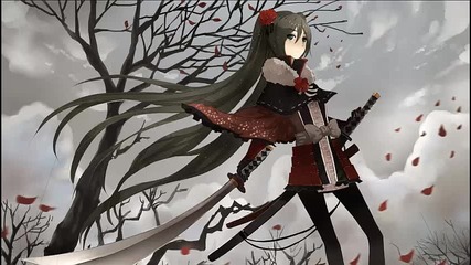 Nightcore - Coming home