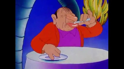 Warner Bros - Nut Grove Mm 