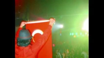 Dj Burak Yeter - Ada Sahilleri