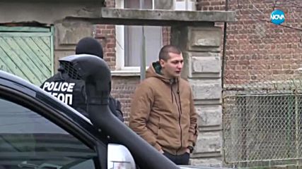 СЛЕД АКЦИЯТА В КАЗАНЛЪК: Спецпрокуратурата повдига обвинения