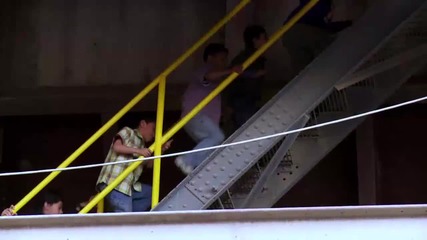 La Patrona Capitulo 11 Parte 4