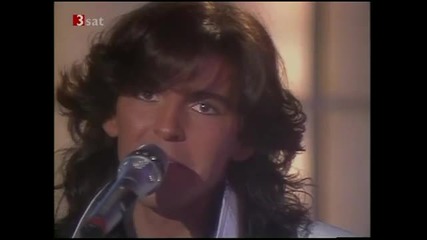 Modern Talking - You Can Win if You Want Live