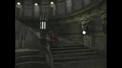 Да Играем Devil May Cry 3 Special Edition ( Част 7 )
