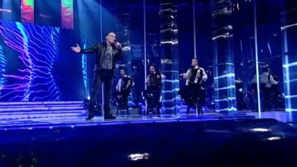 Nedjo Bobar - Hej ljubavi moje bivse Bn Music 2016