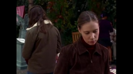 Gilmore Girls Season 1 Episode 6 Part 5