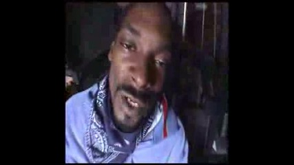 Snoop Dogg - Pimp Slapd (suge Knight Diss)