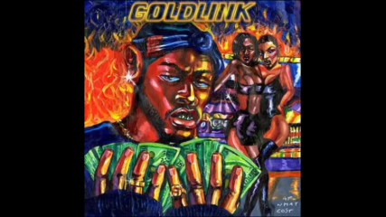 *2017* Goldlink ft. Mya - Roll Call