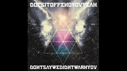 Does It Offend You, Yeah? - John Hurt (lyrics)