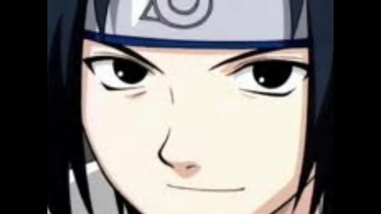 Sasuke Uchiha