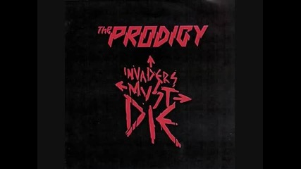 The Prodigy - Heatwave Hurricane