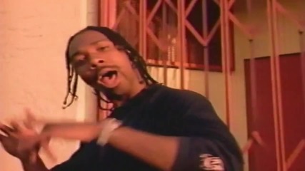 Hd Mc Eiht ft. C.m.w. - All For The Money (explicit)