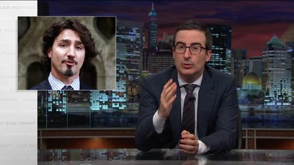 Last Week Tonight With John Oliver S02e31