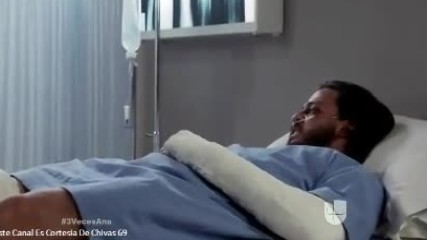 Tres Veces Ana 24