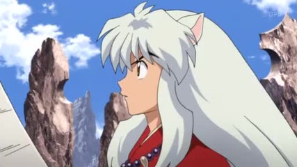 Inuyasha Final Act - Епизод 13