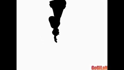 Original animation - Bad Apple! 