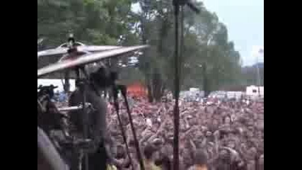 Avenged Sevenfold All Excess Clip 3