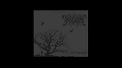 Kroda - Schwarzpfad (full Album 2011 ) folk black metal Ukraine