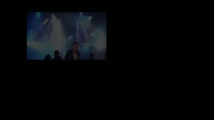 Camp Rock 2 - Clip Fire - Matthew -mdot- Finley