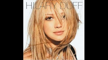 Haters - Hilary Duff 