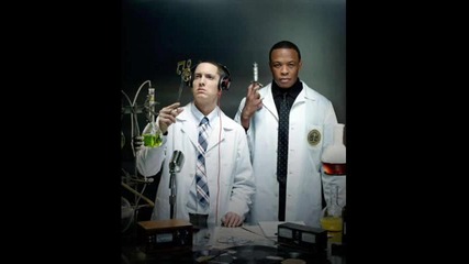 Eminem ft. Dr. Dre - I need a doctor