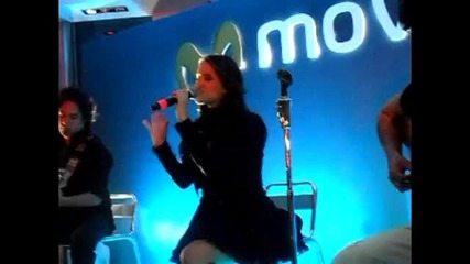Дул пее 'наивна" (ingenua) 09.05.2012