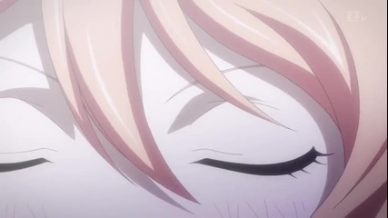 Phi Brain: Kami no Puzzle Season 3 Episode 17 Eng Hq