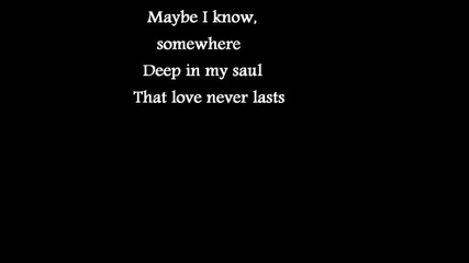 Paramore - The Only Exception Lyrics + Bg prevod 