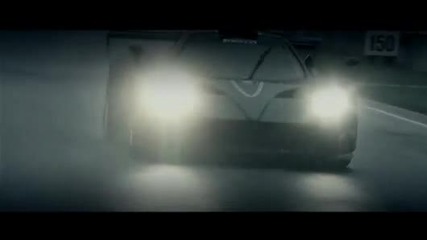 Pagani Zonda жестоко!!!! 