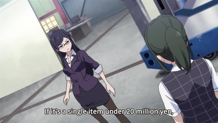Classroom Crisis Episode 4 Eng Sub Hd