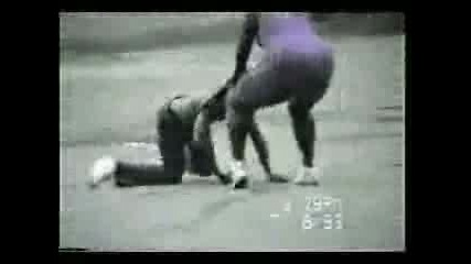Beat Down