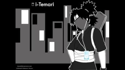 Naruto I - Pod!