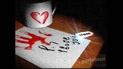 ;( Обичам Те