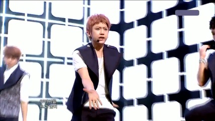 Beast - Fiction (11.06.11) Music Core