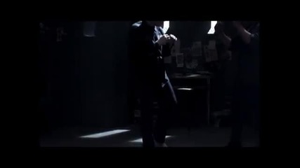 Бойни сцени от филма Драконови Очи (2012)
