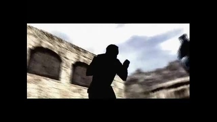 Eg.nothing - Living Legend [cs 1.6]