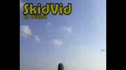 David Guetta feat. Akon - Sexy Chick 