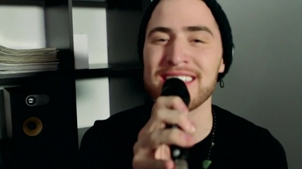 Mike Posner - Cooler Than Me ( Acoustic ) 