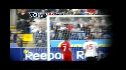 Dirk Kuyt goals